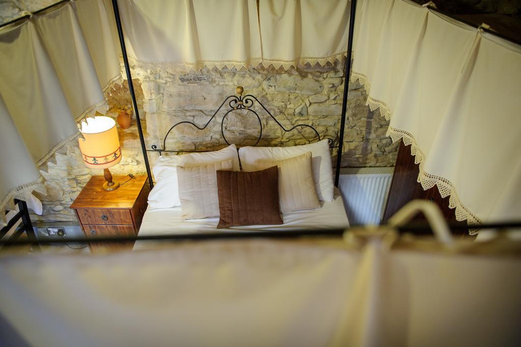 Teacher'S House Maroni Room photo