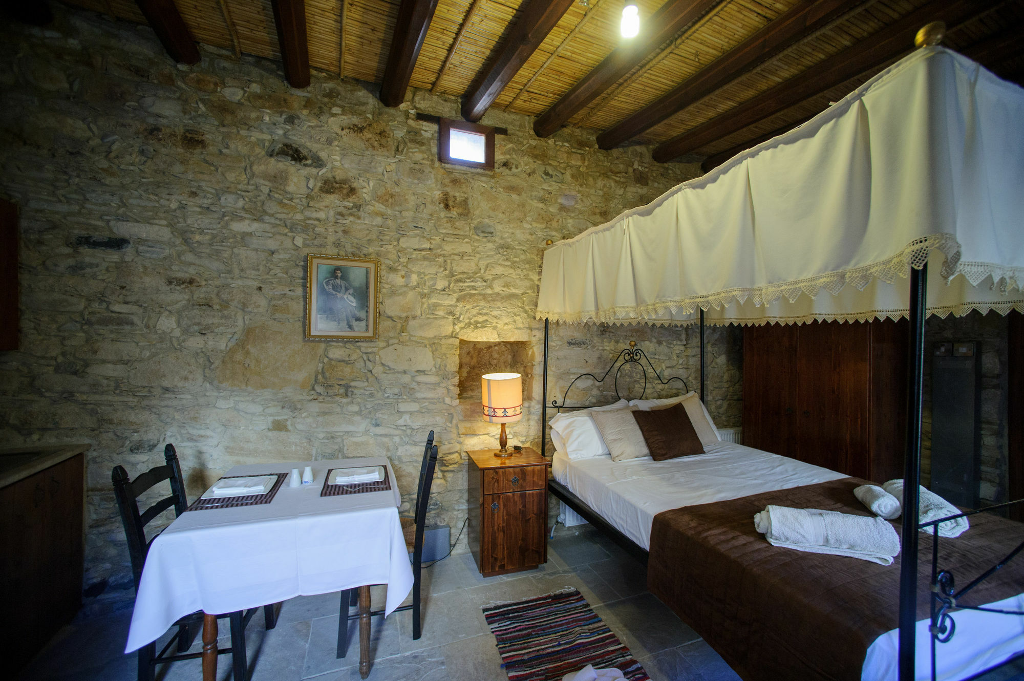 Teacher'S House Maroni Exterior photo