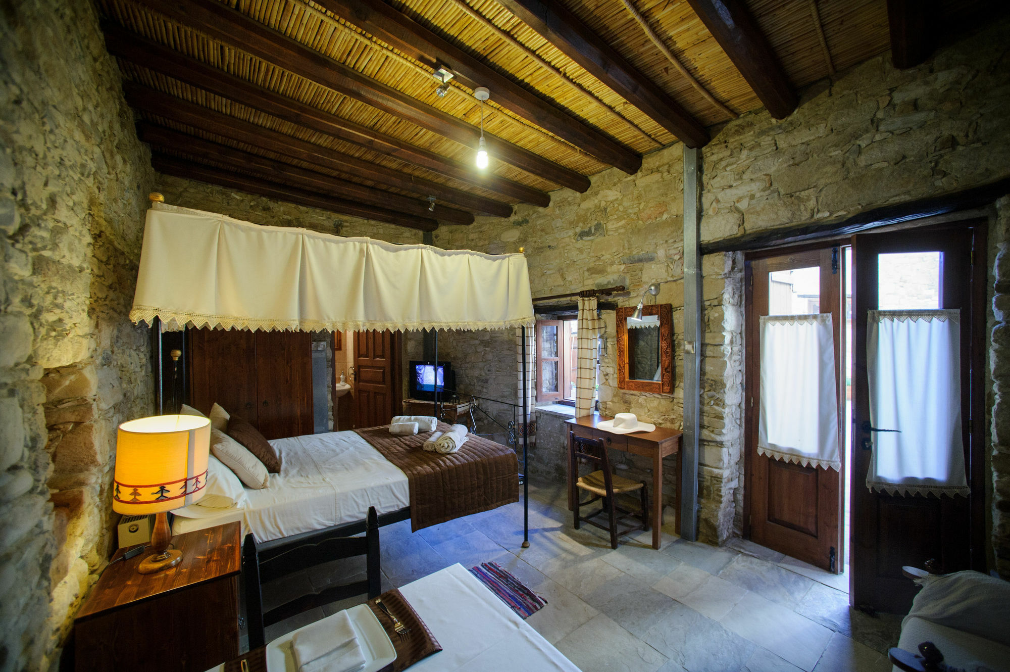 Teacher'S House Maroni Exterior photo